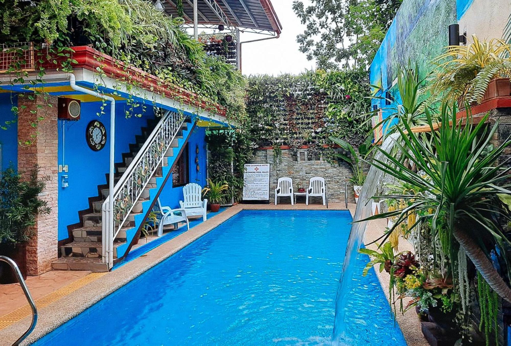 Reddoorz At New Casamila Hotel Palawan Puerto Princesa Extérieur photo